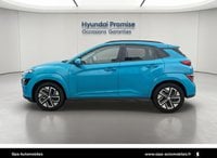Voitures D'occasion À Le Bouscat | Hyundai Kona Electrique 39 Kwh - 136 Ch Intuitive 5P
