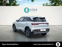 Voitures D'0Km À Le Bouscat | Byd Atto 2 1.5 Dm-I Boost 5P