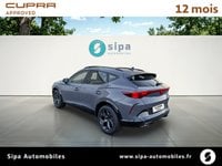 Voitures D'occasion À Lescar | Cupra Formentor 1.5 Etsi Hybrid 150 Ch Dsg7 V 5P