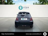 Voitures D'occasion À Mérignac | Fiat 500 Iii Electrique E 118 Ch Nouvelle 3P