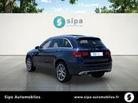 Voitures D'occasion À Mérignac | Mercedes-Benz Glc 300 E 9G-Tronic 4Matic Amg Line 5P