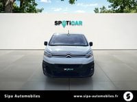 Voitures D'occasion À Mont-De-Marsan | Citroën Jumpy Fgn M Bluehdi 120 S&S Bvm6 5P