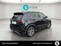 Voitures D'occasion À Mérignac | Volkswagen T-Cross 1.5 Tsi 150 Start/Stop Dsg7 5P