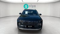 Voitures D'occasion À Muret | Hyundai Tucson 1.6 T-Gdi 230 Hybrid Bva6 N Line Executive 5P