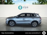Voitures D'0Km À Mérignac | Byd Seal Sealion 5 1.5L Dm-I 212 Ch Phev Comfort 5P