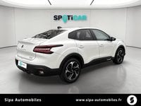 Voitures D'occasion À Lescar | Citroën C4 X Puretech 130 S&S Eat8 Max 4P