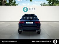 Voitures D'occasion À Mérignac | Mercedes-Benz Glc 300 E 9G-Tronic 4Matic Amg Line 5P