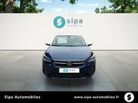 Voitures D'occasion À Muret | Opel Corsa Electrique 136 Ch & Batterie 50 Kwh Edition 5P