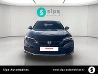Voitures D'occasion À Mérignac | Honda Civic E:hev 2.0 I-Mmd Sport 5P