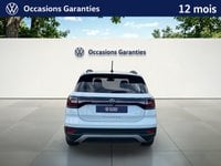 Voitures D'occasion À Tarbes | Volkswagen T-Cross 1.0 Tsi 110 Start/Stop Bvm6 Life Tech 5P
