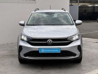 Voitures D'occasion À Lescar | Volkswagen Taigo 1.0 Tsi 116 Dsg7 Life Plus 5P