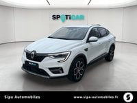 Voitures D'occasion À Lescar | Renault Arkana E-Tech 145 - 21B Intens 5P