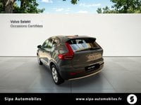 Voitures D'occasion À Anglet | Volvo Xc40 B3 163 Ch Dct7 Start 5P