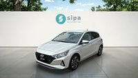 Voitures D'occasion À Muret | Hyundai I20 1.0 T-Gdi 100 Dct-7 Hybrid 48V Intuitive 5P