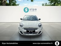 Voitures D'occasion À Muret | Fiat 600 T-Gen 3 1.2 Hybrid 110Ch Edct6 Pop 5P