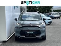 Voitures D'occasion À Lescar | Citroën C3 Aircross Puretech 110 S&S Bvm6 Shine Pack 5P