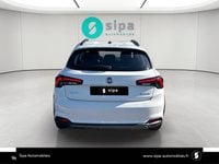 Voitures D'occasion À La-Teste-De-Buch | Fiat Tipo Sw 1.5 Firefly Turbo 130 Ch S&S Dct7 Hybrid C...