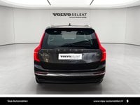 Voitures D'occasion À Mérignac | Volvo Xc90 T8 Awd Hybride Rechargeable 455 Ch Geartronic 8 7Pl...