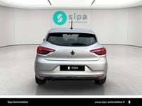 Voitures D'occasion À Le Bouscat | Renault Clio Tce 90 - 21N 5P