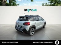 Voitures D'occasion À Mont-De-Marsan | Citroën C3 Aircross Puretech 110 S&S Eat6 Shine 5P