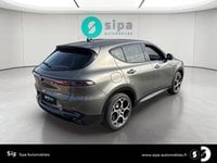 Voitures D'occasion À La-Teste-De-Buch | Alfa Romeo Tonale 1.3 Hybride Rechargeable Phev 280Ch A...