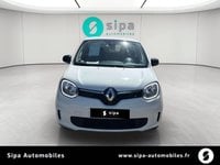Voitures D'occasion À Muret | Renault Twingo Iii Sce 65 Equilibre 5P