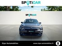 Voitures D'occasion À Mont-De-Marsan | Citroën C4 X Electrique E- 136 Ch Automatique Shine 4P