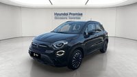 Voitures D'occasion À Le Bouscat | Fiat 500X 1.3 Firefly Turbo T4 150 Ch Dct Cross 5P