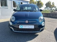 Voitures D'occasion À Muret | Fiat 500 Ii 1.0 70 Ch Hybride Bsg S/S Dolcevita 3P