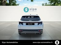 Voitures D'occasion À Fenouillet | Hyundai Tucson 1.6 T-Gdi 230 Hybrid Bva6 Executive 5P