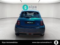 Voitures D'occasion À Mérignac | Fiat 500 E 118 Ch Nouvelle 3P