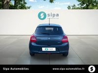 Voitures D'occasion À Muret | Suzuki Swift 1.2 Dualjet Hybrid Privilège 5P