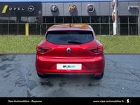 Voitures D'occasion À Bayonne | Renault Clio E-Tech Full Hybrid 145 Techno 5P