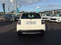 Voitures D'0Km À La-Teste-De-Buch | Fiat 600 T-Gen 3 1.2 Hybrid 145Ch Edct6 Icône 5P