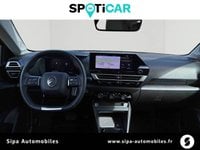 Voitures D'occasion À Mont-De-Marsan | Citroën C4 Hybride 145 Ch E-Dcs6 Max 5P