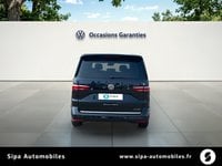 Voitures D'occasion À Lescar | Volkswagen Multivan Court 1.4 Ehybrid 218 Dsg6 Style 5P