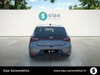 Voitures D'occasion À La-Teste-De-Buch | Hyundai I20 1.0 T-Gdi 100 Dct-7 Hybrid 48V Intuitive 5P