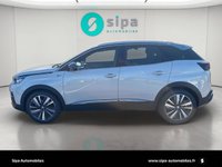 Voitures D'occasion À Toulouse | Peugeot 3008 Ii Bluehdi 180Ch S&S Eat8 Gt 5P
