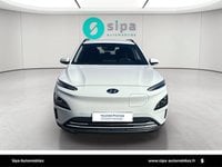 Voitures D'occasion À Villenave-D'ornon | Hyundai Kona Electrique 64 Kwh - 204 Ch Intuitive 5P