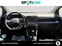 Voitures D'occasion À Lescar | Citroën C3 Aircross Bluehdi 110 S&S Bvm6 Plus 5P
