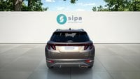 Voitures D'occasion À Villenave-D'ornon | Hyundai Tucson 1.6 T-Gdi 230 Hybrid Bva6 Creative 5P