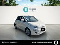 Voitures D'occasion À Muret | Fiat 500 Iii Electrique E 118 Ch Nouvelle 3P