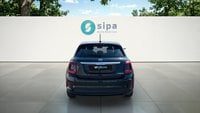 Voitures D'occasion À Villenave-D'ornon | Fiat 500X 1.5 Firefly 130 Ch S/S Dct7 Hybrid 5P
