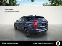 Voitures D'occasion À Mérignac | Volvo Xc90 Recharge T8 Awd 310+145 Ch Geartronic 8 7Pl Ultimat...