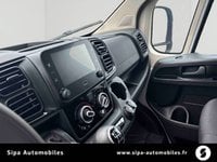 Voitures D'0Km À Mérignac | Fiat Professional Ducato Fgn Diesel 120 Ch L2H2 3.3T Man Easy Pro 4P