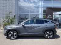 Voitures D'0Km À Toulouse | Hyundai Kona Ii Hybrid 129 Creative 5P