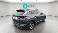 Voitures D'occasion À Villenave-D'ornon | Hyundai Tucson 1.6 T-Gdi 230 Hybrid Bva6 Executive 5P