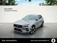 Voitures D'occasion À Mérignac | Volvo Xc60 T8 Awd Hybride Rechargeable 310 Ch+145 Ch Geartroni...