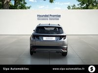 Voitures D'occasion À Le Bouscat | Hyundai Tucson 1.6 T-Gdi 215 Hybrid Bva6 Executive 5P