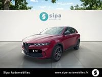 Voitures D'occasion À Toulouse | Alfa Romeo Tonale 1.5 Hybrid 160 Ch Vgt Tct7 Sprint 5P